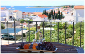 Primosten Apartments, Primosten